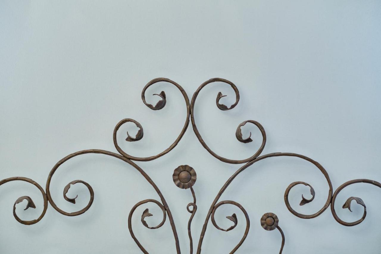 La Via Del Porto Charme Rooms Agropoli Dış mekan fotoğraf